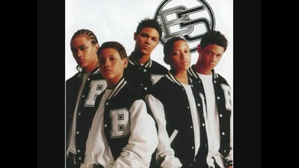 B5 - Don t Wanna Leave You 2010 
