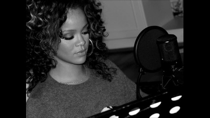 Rihanna - Drunk On Love