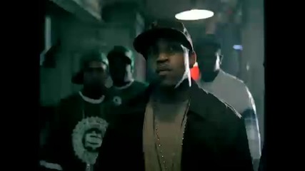 $супер$ Lloyd Banks - Hands Up ft. 50 Cent $високо качество$