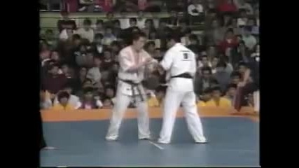 Akiyoshi Shokei Matsui vs Hiroki Kurosawa 