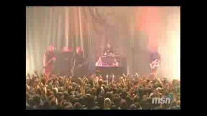 Evanescence - Lithium ( Live In Tokyo )