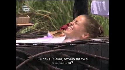 Survivor 3: Епизод 34 Част 2 Всичко Се Купува