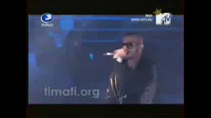 Timati - Rma 2007