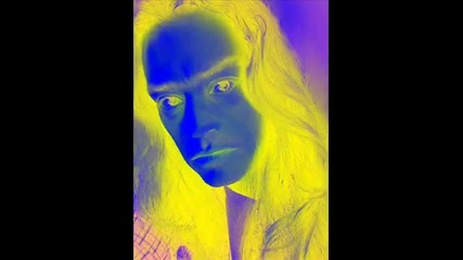 Boystown - Something in the way you touch me !