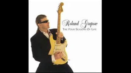 Roland Grapow - I Remember 