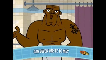 Tdwt Ask Chef Can Gwen write to me