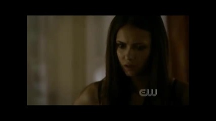 Damon and Elena | You have lost me forever (the vampire diaries)
