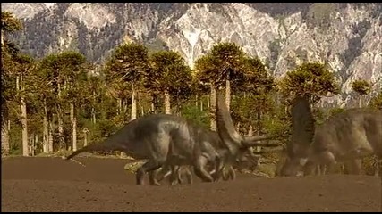 Битка между Торозаври 