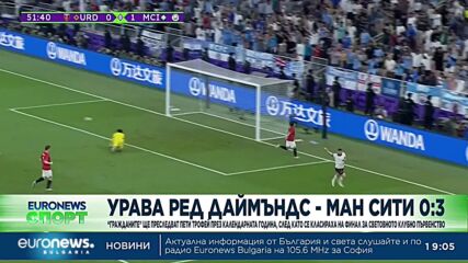 Спортни новини, 20.12.2023