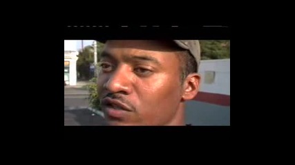 Crips And Bloods - Documentary - Part 1