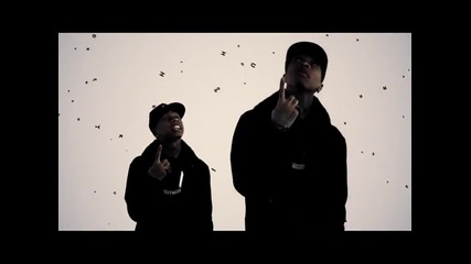 Tyga - Well Done [ Official Video H D ]