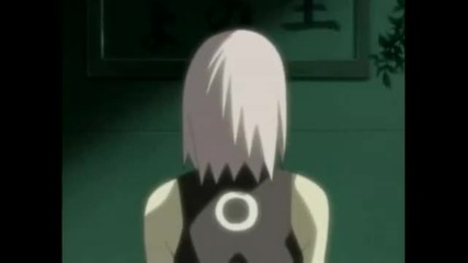 Itachi Sakura Deidara - Already Over