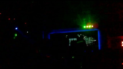 Club Spacer-filthy & Dark Session !! [dnb, Dubstep]