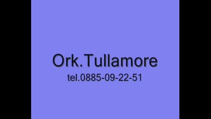 Ork.tullamore - Carne Oci
