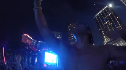 Ултра / Ultra Miami 2014 - (unofficial Aftermovie)