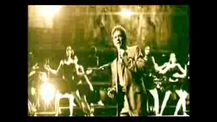 Simply Red - Something Got Me Started