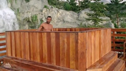 Old Spice - реклама на мъжка козметика 
