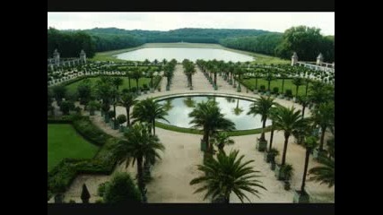 Louis Xiv Versailles Picture