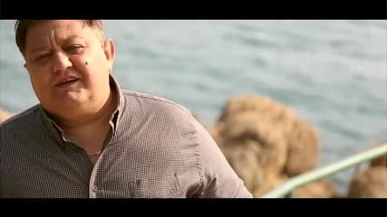 Gezim Salaj - Ulqinakes ( Official Video Hd)
