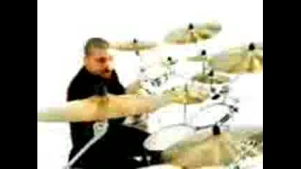 System Of A Down - Toxicity