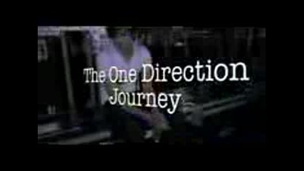 One Direction support video (september 2010-april 2011)