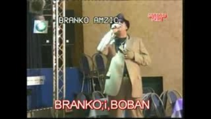 Branko Amzic