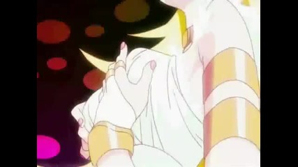 Like A G6 Sexy Anime Girls 