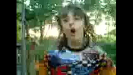 Michael Jackson na Zone B-5 part.2