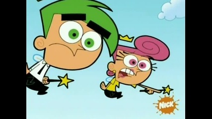 The Fairly Oddparents s8e09 Add - a - Dad 