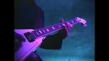 Arch Enemy - Ravenous 