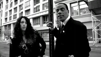 D.c. State Of Mind - Obama + Jay - Z Parody 