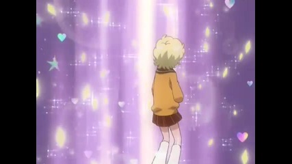 Sugar Sugar Rune Episode 09 part 2