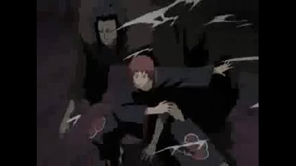 We Are Akatsuki 