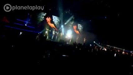 New!! Преслава - Разкрий ме ( Live) 2012