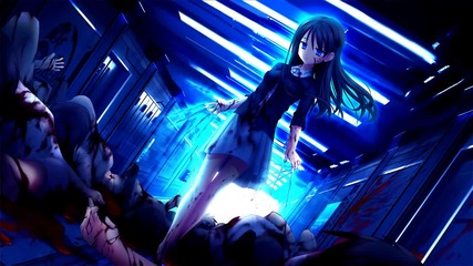 Nightcore - End of me