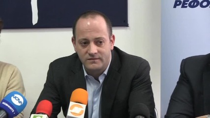 Кънев: Трябват промени в ръководствата на БНБ и КФН