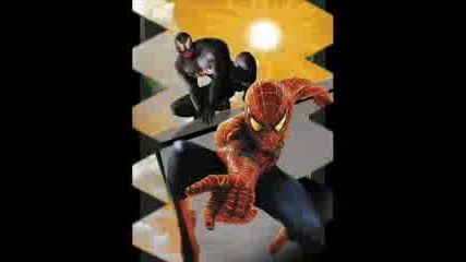 Venom - Motorhead - Jack The Ripper