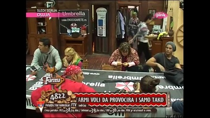 Farma 5 - Dan 22 - Uzivo - Deo 2