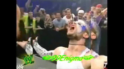 Jeff Hardy