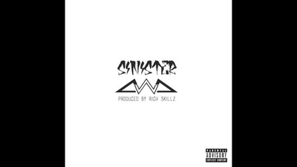 *2014* Chanel West Coast - Sinister