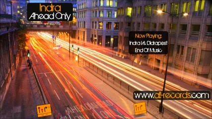 Indra vs didrapest-end of the music