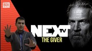 NEXTTV 014: Филмово Ревю: The Giver