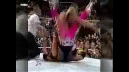 [ub]..wm10 Bret Hart Vs. Owen Hart mv