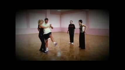 Vipdance:видео визитка: Мира,  Георги,  Милен,  Лили