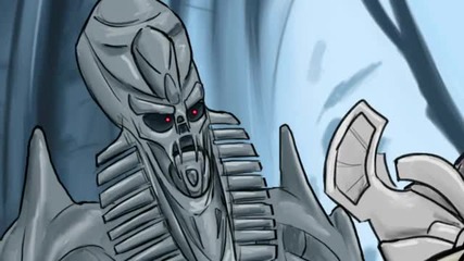 How Transformers Revenge of the Fallen Should Have Ended 