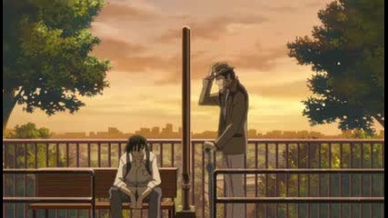 [ Eng Dub ] Darker Than Black - Епизод 07 Високо Качество