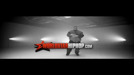 Премиера...! Dj Khaled - Welcome To My Hood Ft. Ludacris ( Високо Качество )
