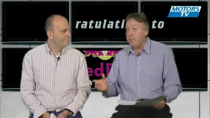 Debriefing F1 - Vettel champion du monde 2010 