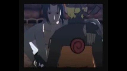 Naruto Shippuuden Narutimate Accel 2 Trail