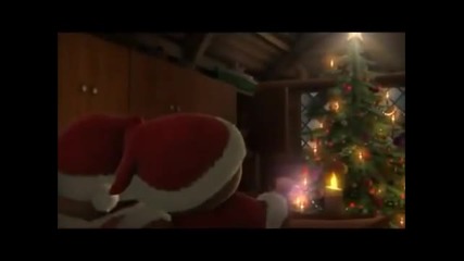 Превод / Весела Коледа И Щастлива Нова Година / Merry Christmas & Happy New Year - Celine Dion